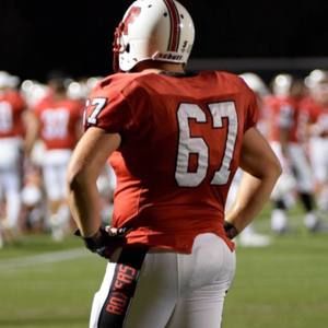 Meet your Posher, Tyler